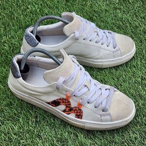 MOMONI - Womens Sneakers - SIZE 39